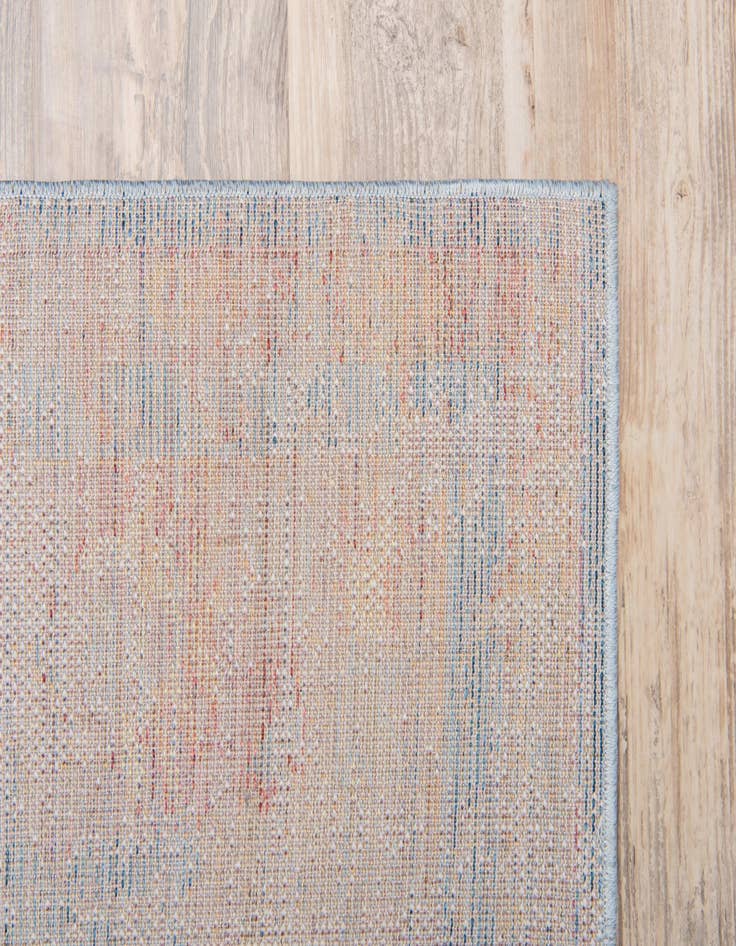 Detail image of  2' 2 x 3' Vega Rug