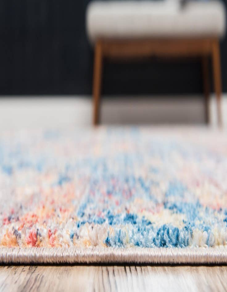 Detail image of  5' x 8' Vega Rug