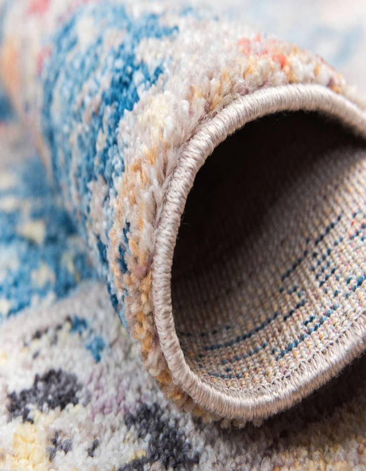 Detail image of  5' x 8' Vega Rug