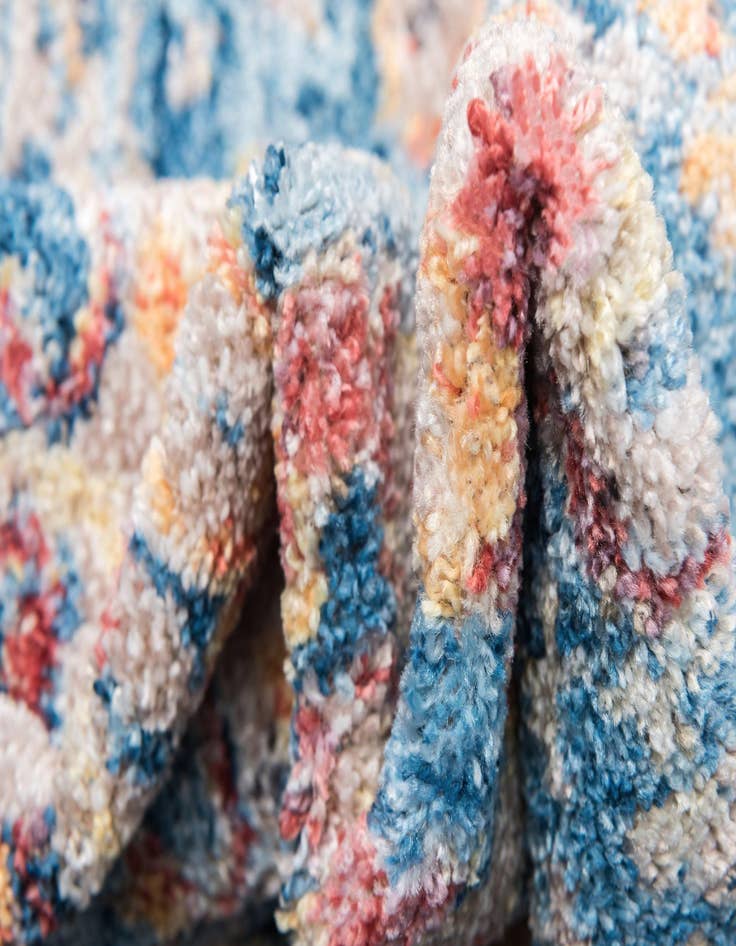 Detail image of  5' x 8' Vega Rug