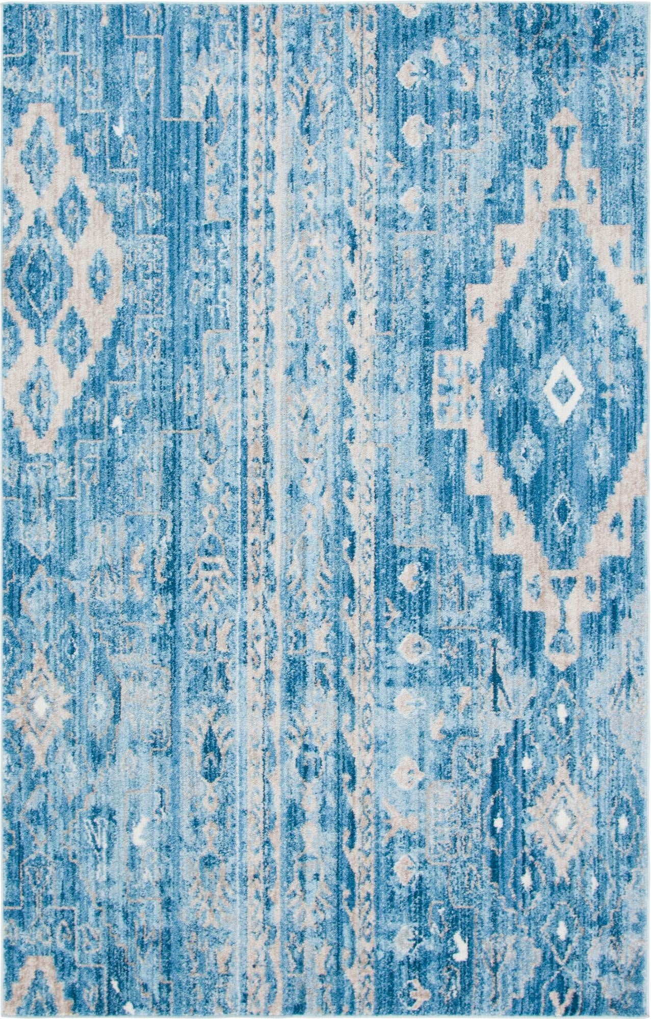  5' x 8' Vega Rug