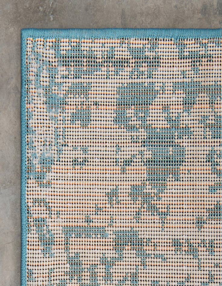 Detail image of  9' x 12' Veneto Rug