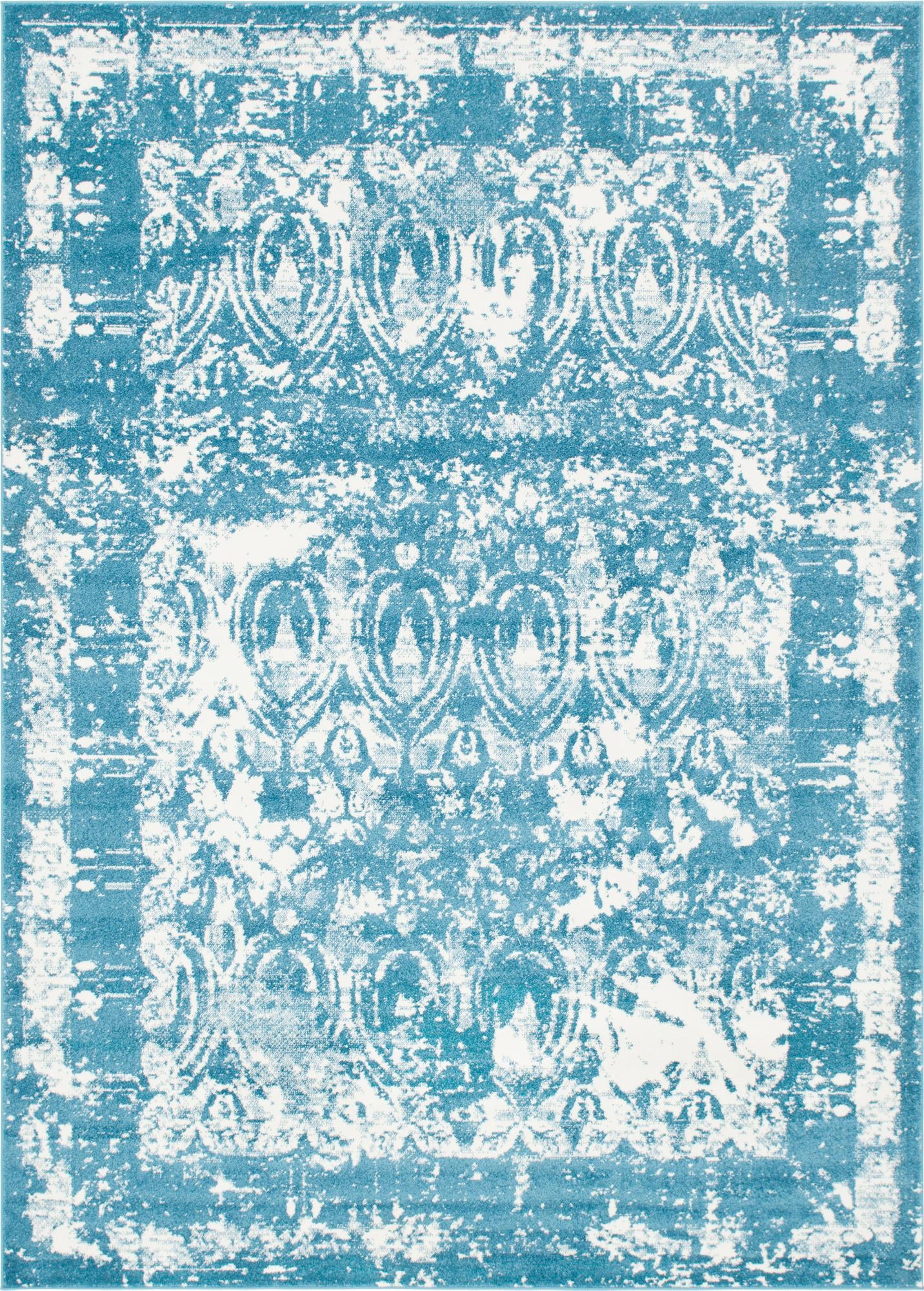 Rug Blue Swatch link