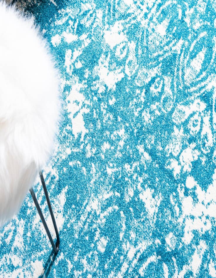 Detail image of  9' x 12' 2 Veneto Rug