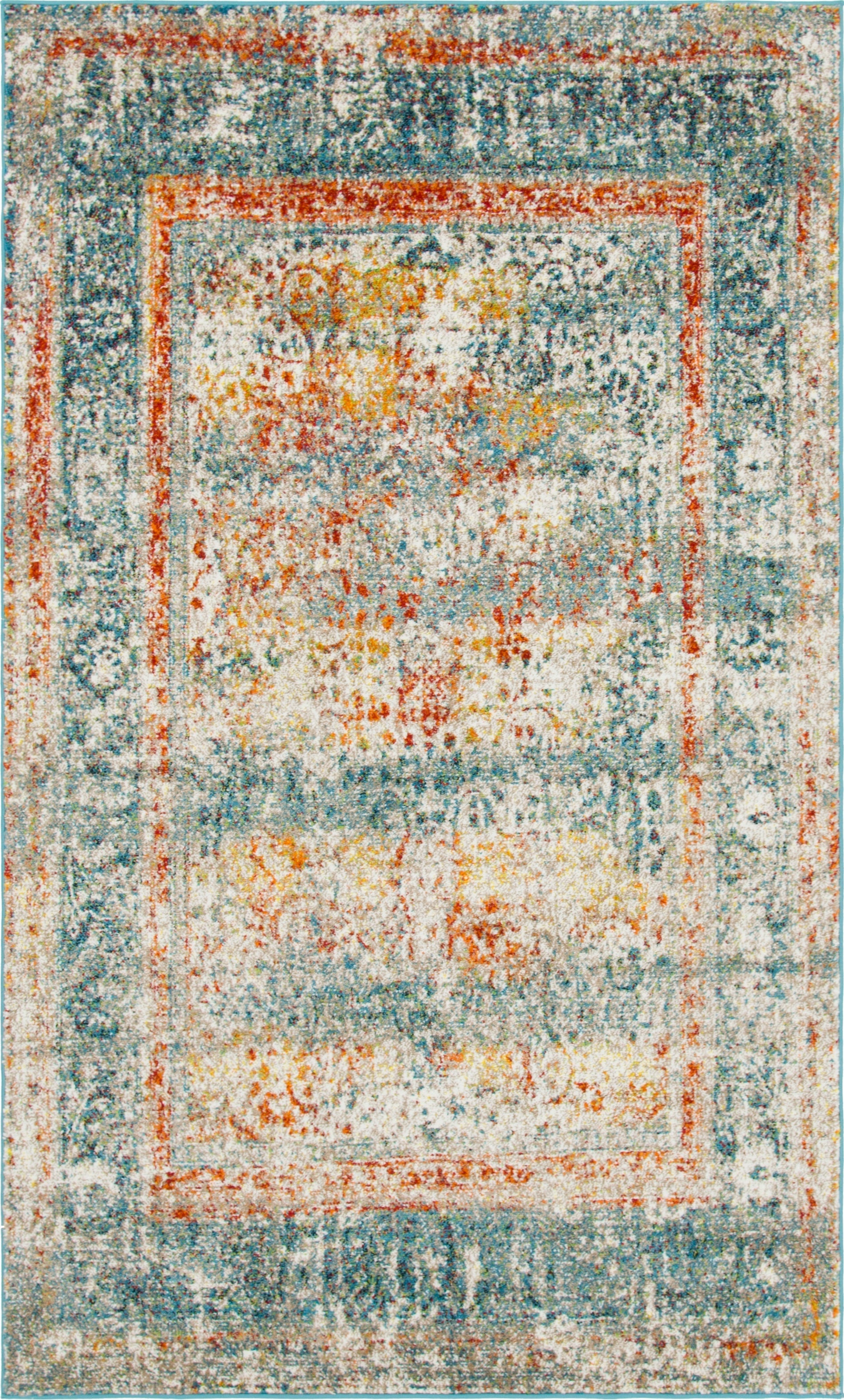  5' x 8' Veneto Rug