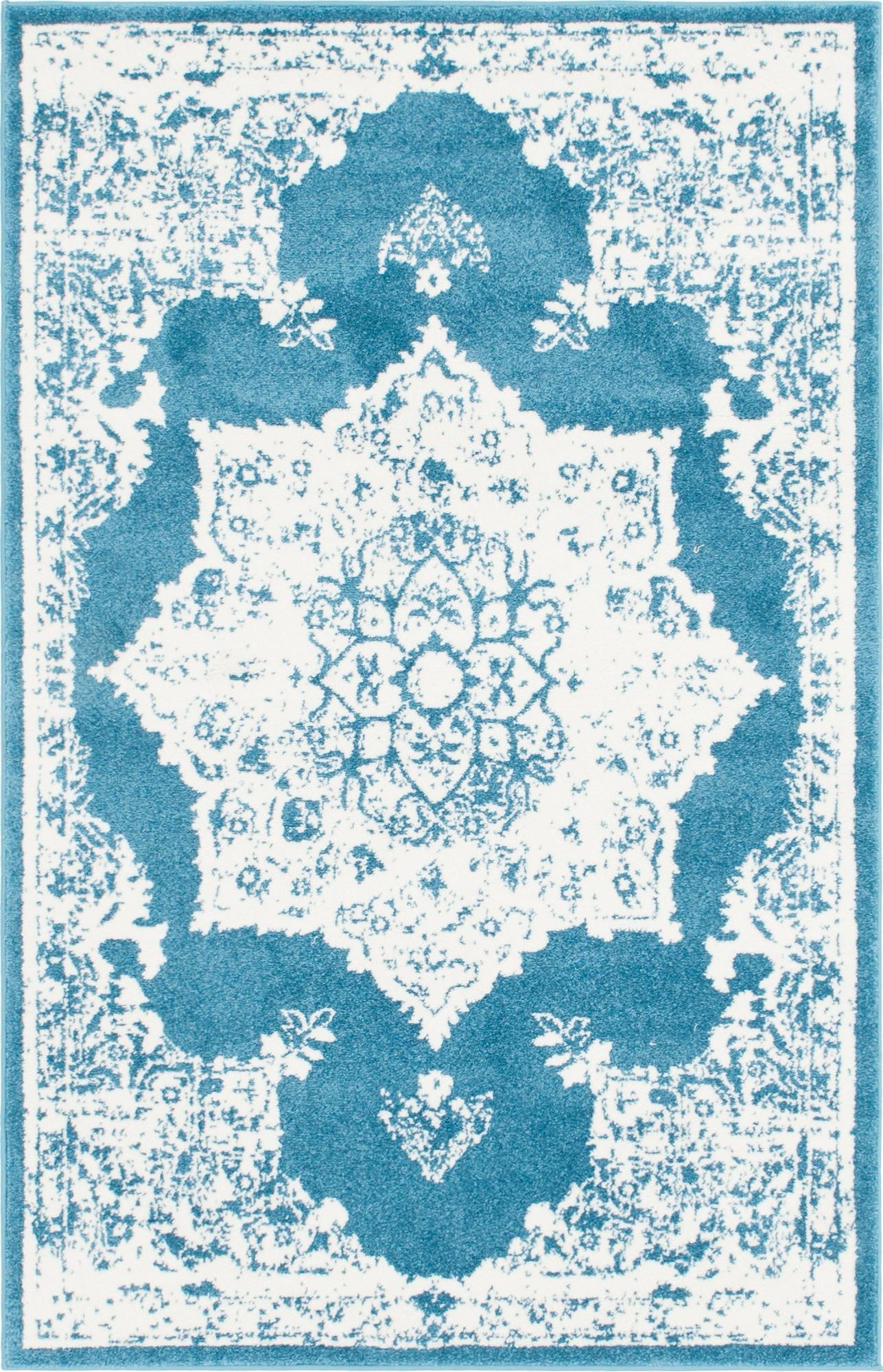 4' x 6' Veneto Rug