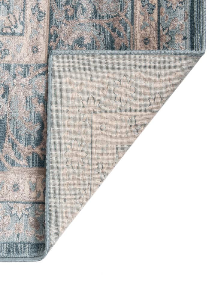 Detail image of  7' 10 x 10' 6 Victoria Rug