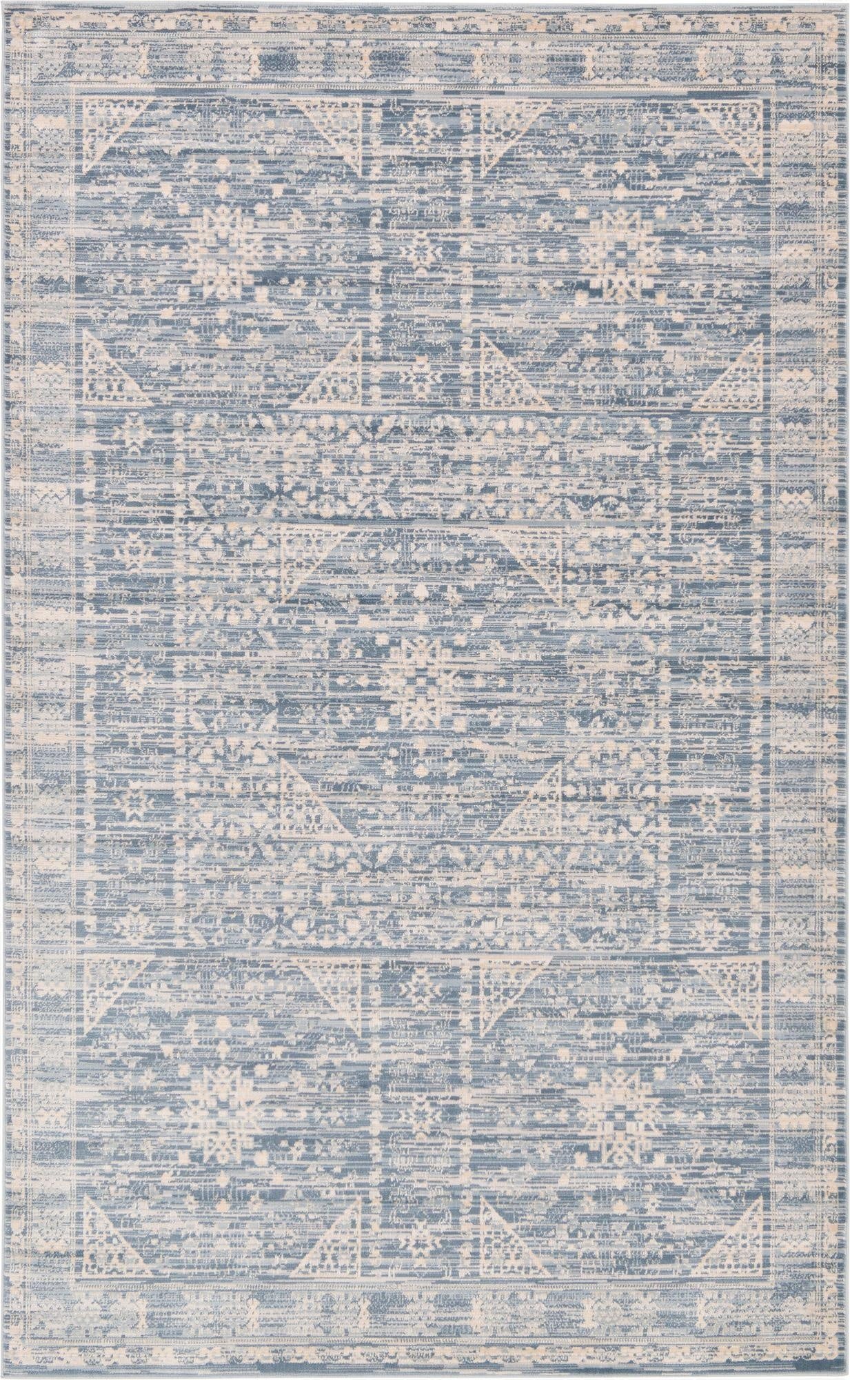  5' x 8' Victoria Rug