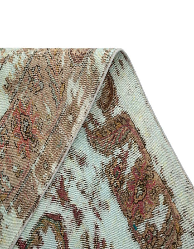 Detail image of  9' 9 x 12' 2 Vintage Royal Rug