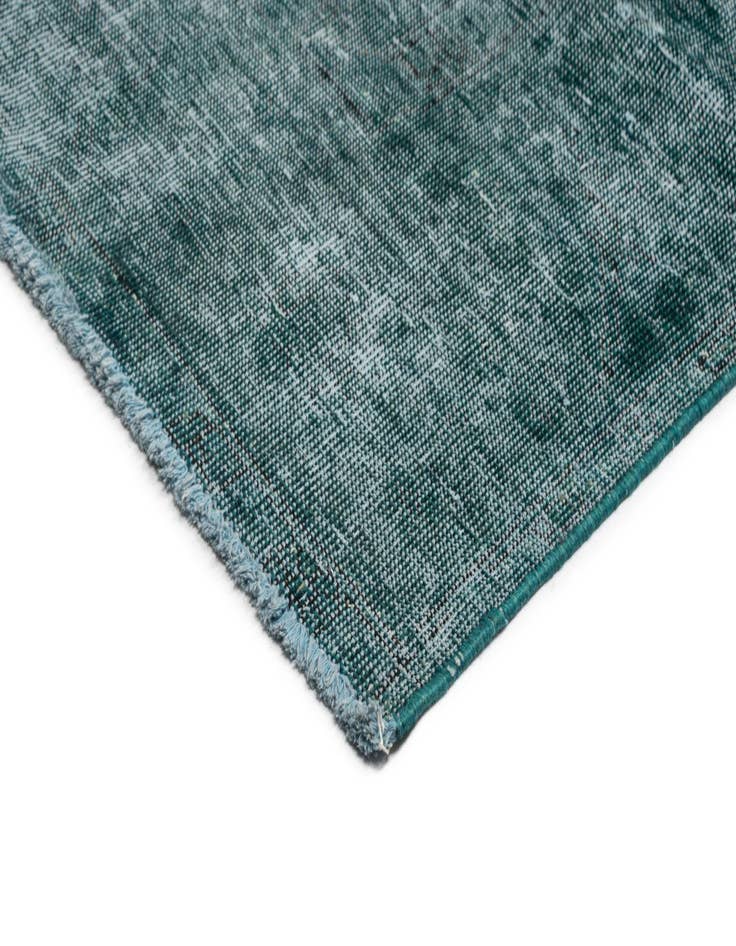 Detail image of  9' 7 x 13' Vintage Royal Rug