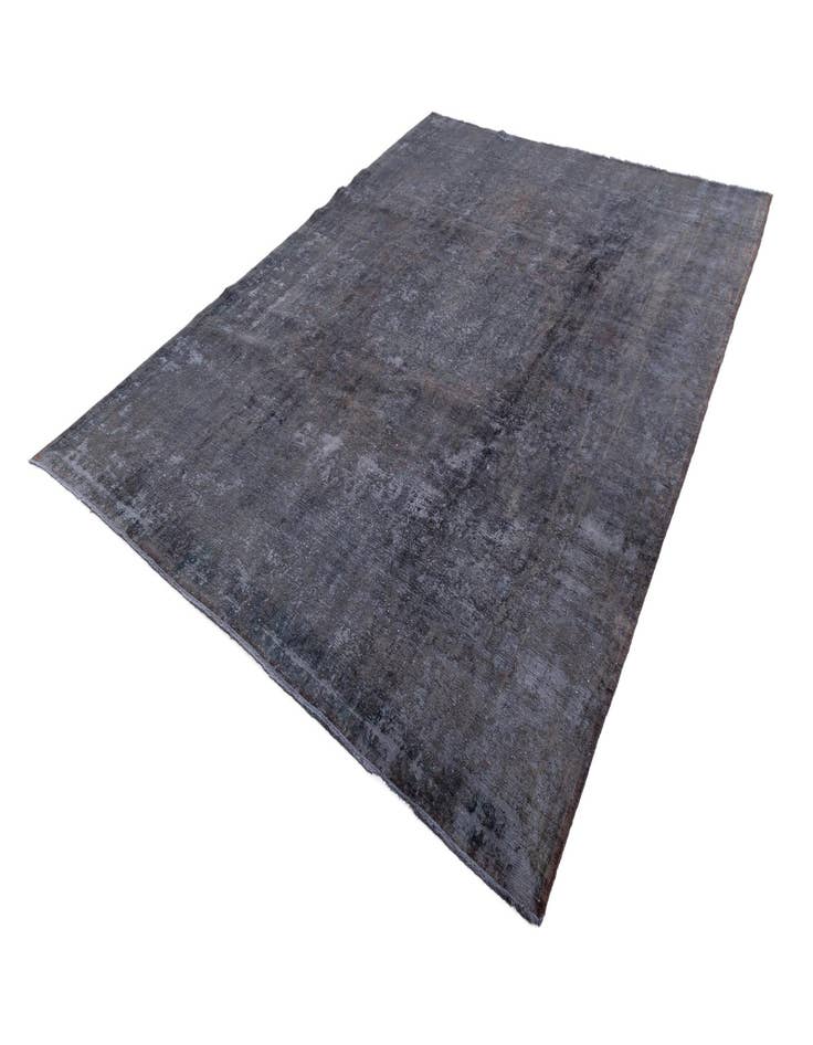 Detail image of  9' 10 x 12' 11 Vintage Royal Wool Rug