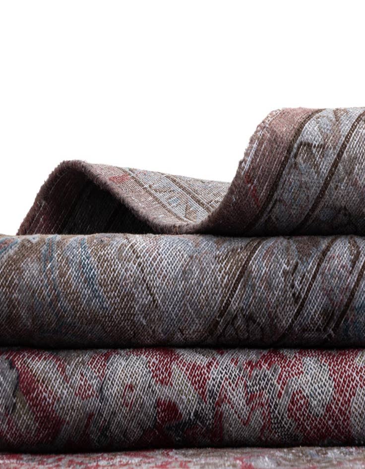 Detail image of  9' 7 x 12' 7 Vintage Royal Wool Rug