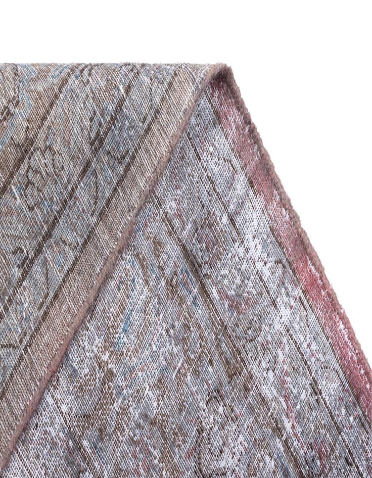 Detail image of  9' 7 x 12' 7 Vintage Royal Wool Rug