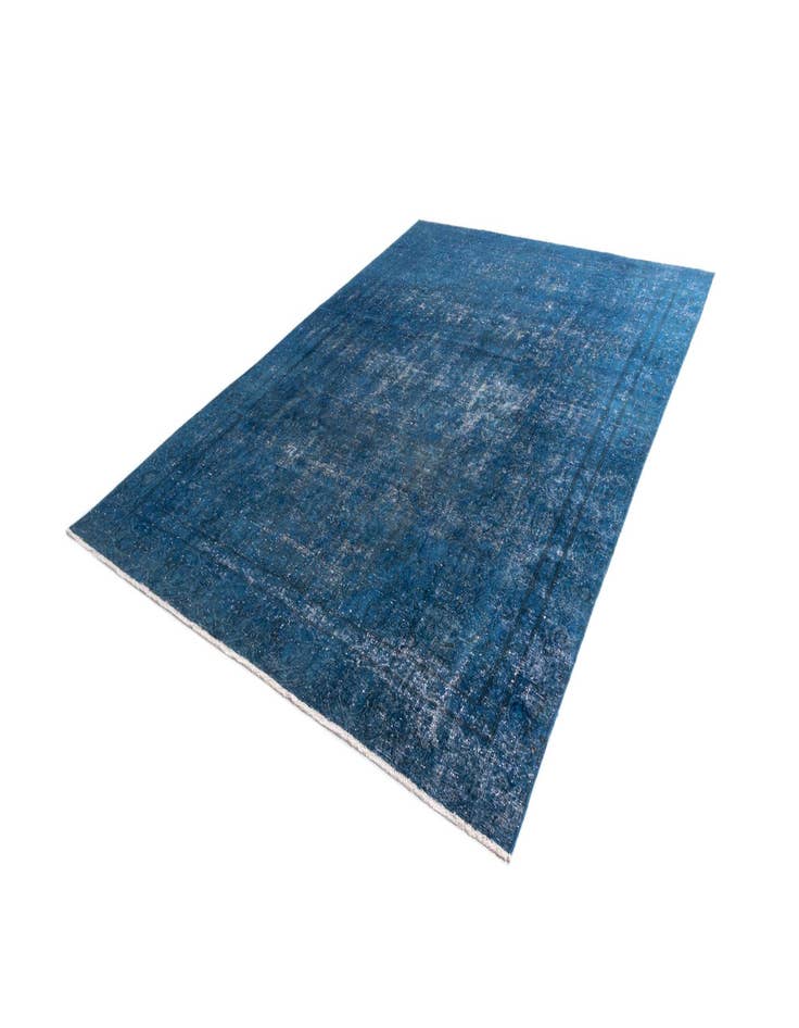 Detail image of  8' 8 x 12' 1 Vintage Royal Wool Rug