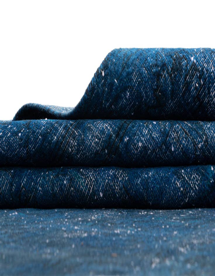 Detail image of  8' 8 x 12' 1 Vintage Royal Wool Rug