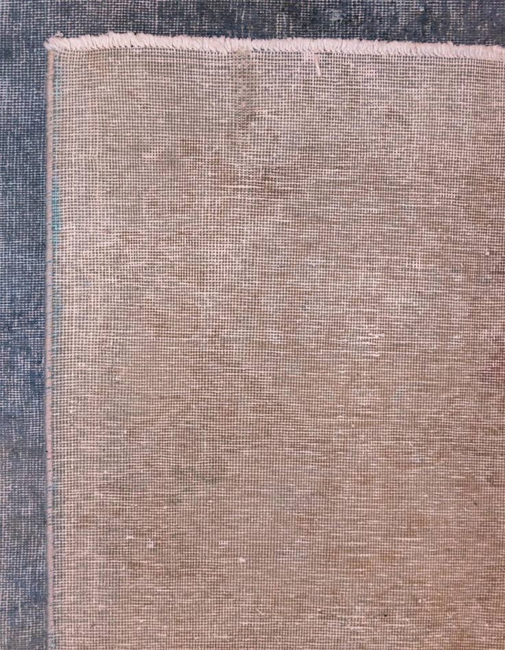 Detail image of  9' 6 x 12' 10 Vintage Royal Wool Rug