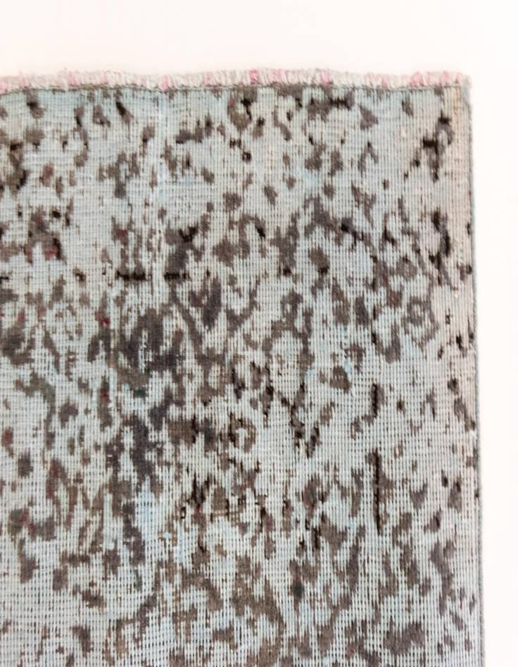 Detail image of  9' 4 x 12' 6 Vintage Royal Wool Rug