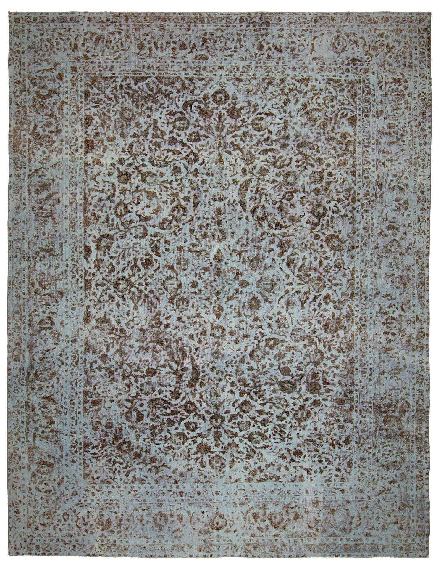 Primary image of  9' 4 x 12' 8 Vintage Royal Wool Rug