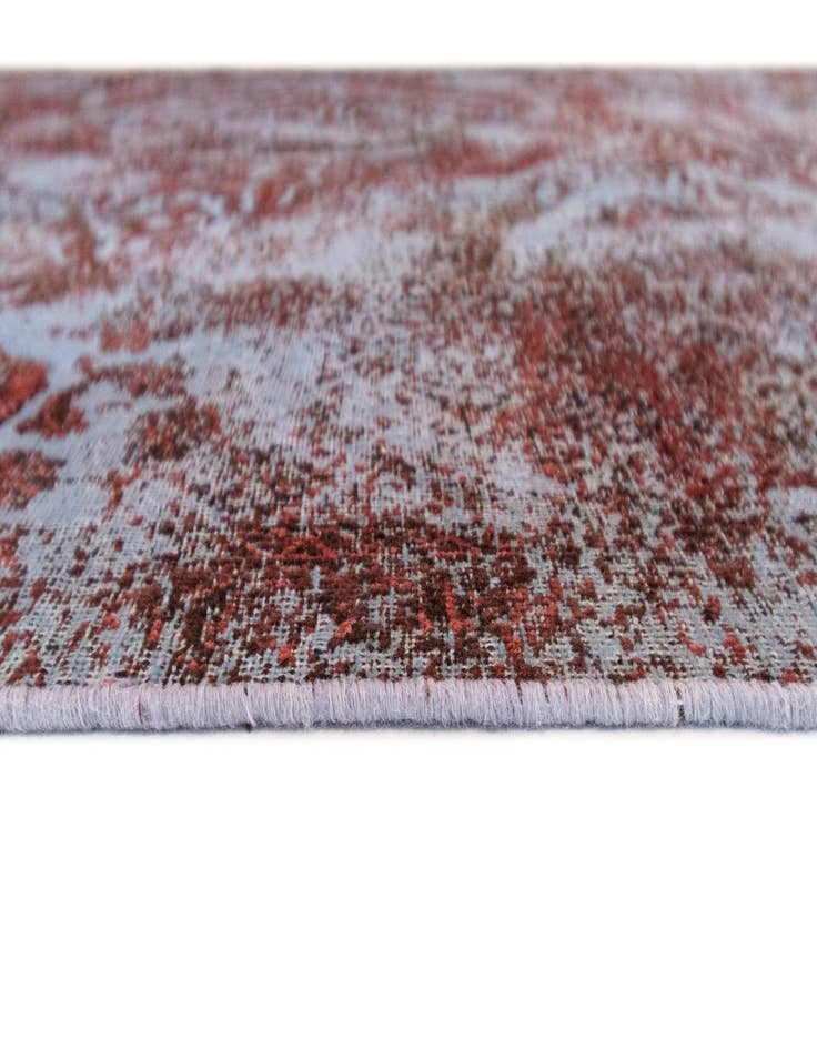 Detail image of  9' 1 x 12' 2 Vintage Royal Wool Rug