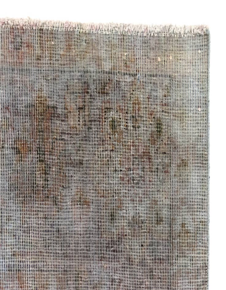 Detail image of  9' 11 x 12' 10 Vintage Royal Wool Rug