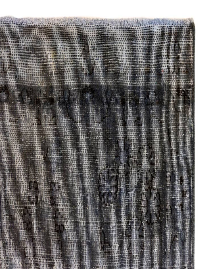 Detail image of  9' 1 x 12' 7 Vintage Royal Wool Rug