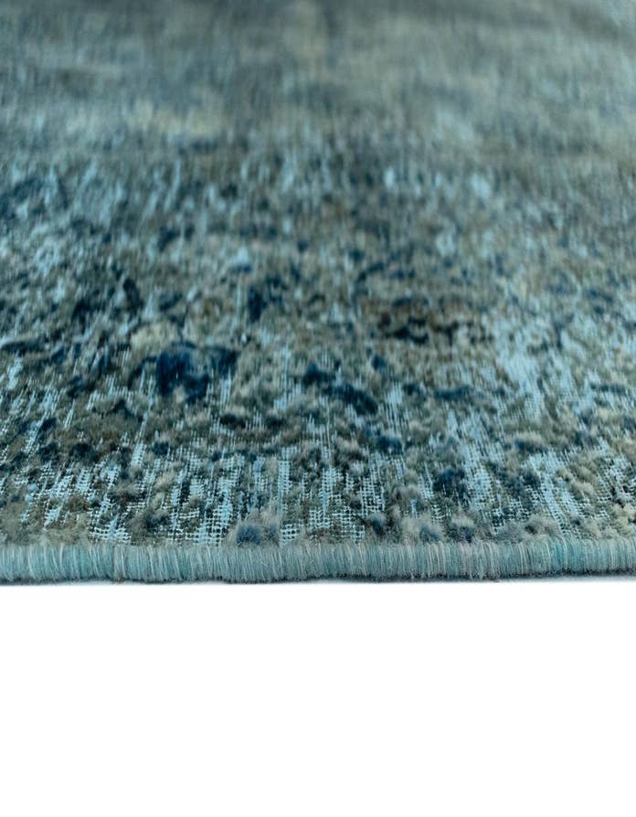Detail image of  9' 1 x 12' 4 Vintage Royal Wool Rug