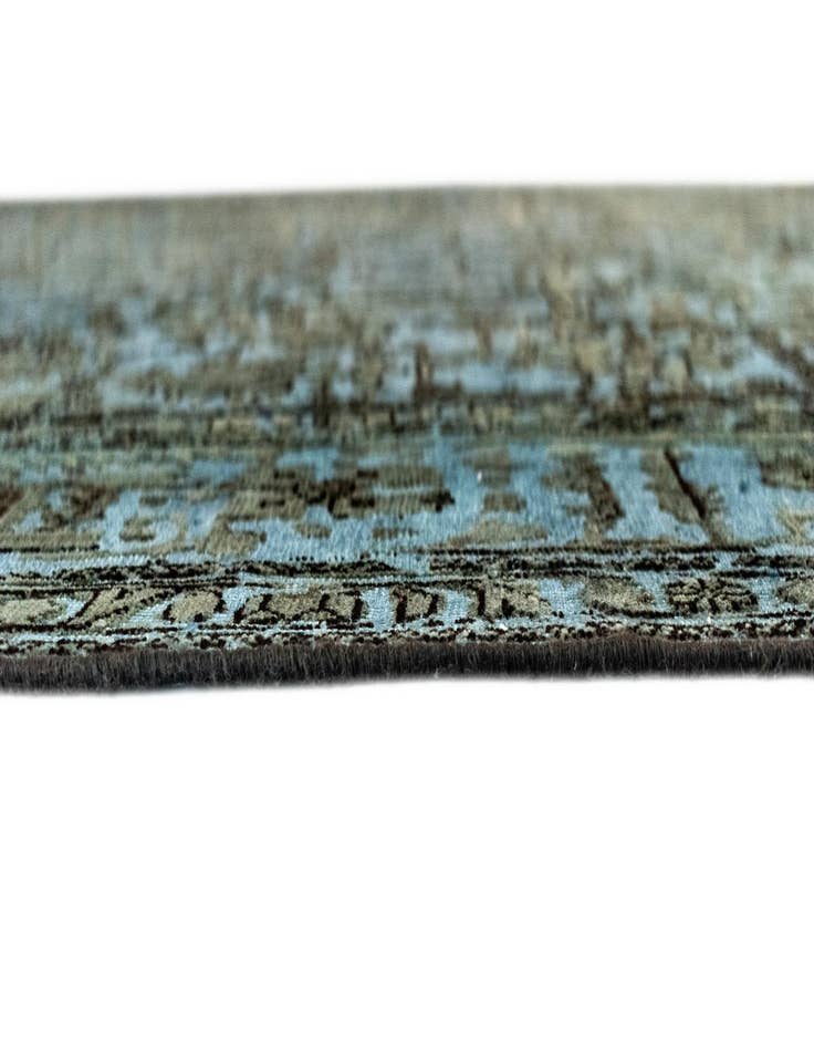 Detail image of  8' 2 x 11' 2 Vintage Royal Wool Rug