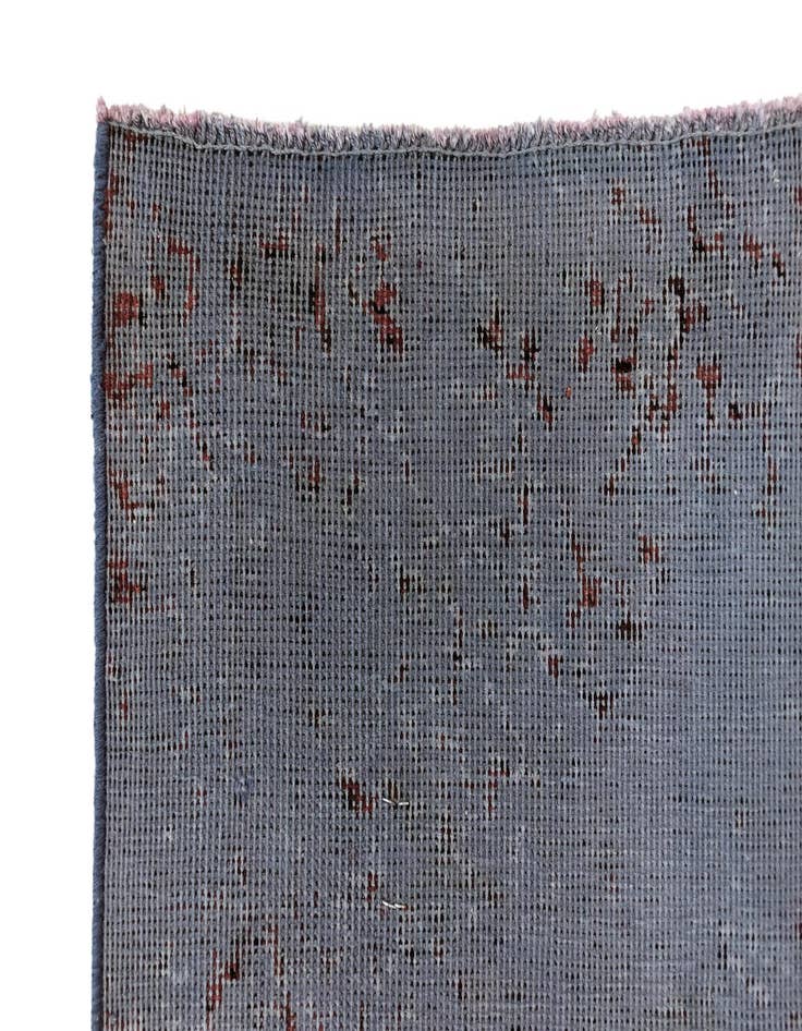 Detail image of  6' 2 x 9' 5 Vintage Royal Wool Rug