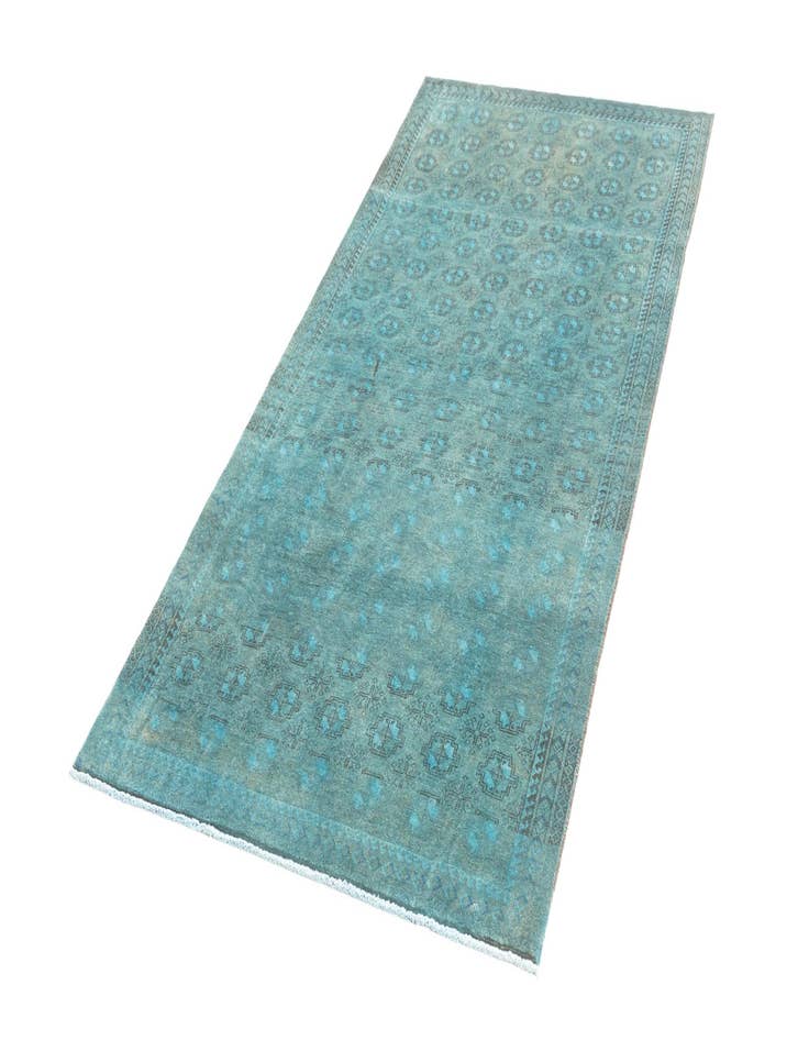 Detail image of  3' 10 x 8' 1 Vintage Royal Rug