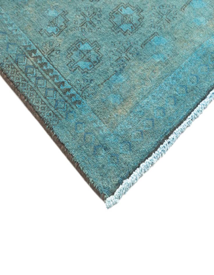 Detail image of  3' 10 x 8' 1 Vintage Royal Rug