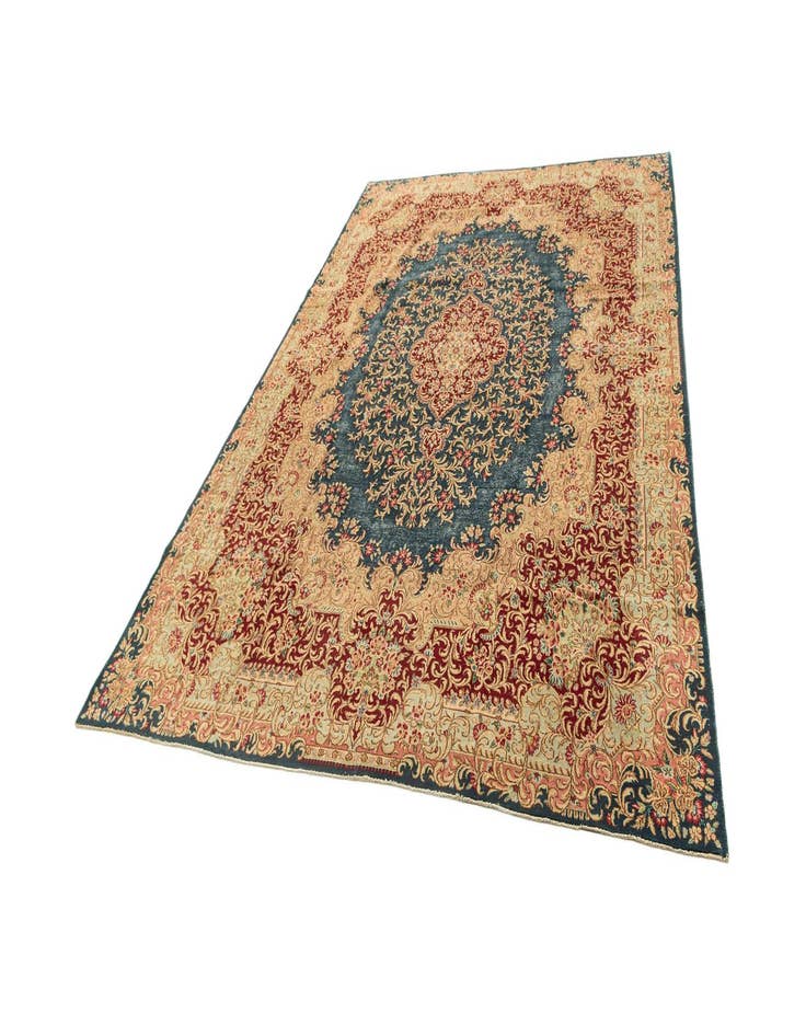 Detail image of  8' 2 x 11' 6 Vintage Royal Rug