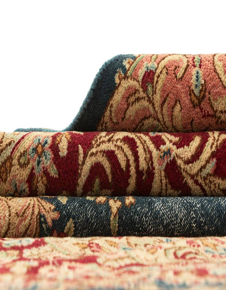 Detail image of  8' 2 x 11' 6 Vintage Royal Rug
