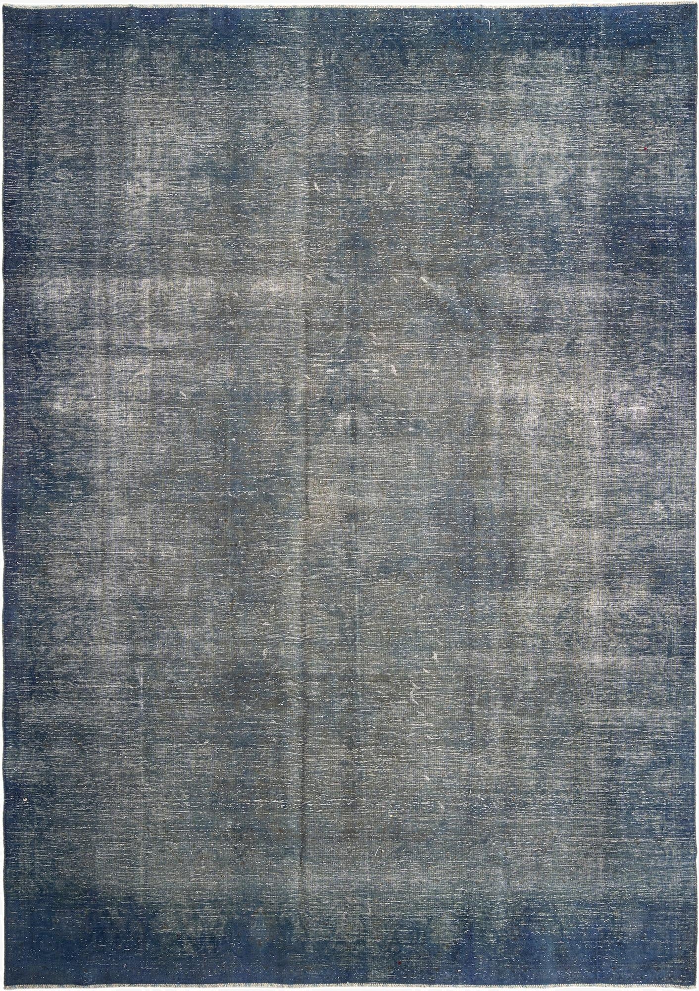  9' 5 x 13' 6 Vintage Royal Rug