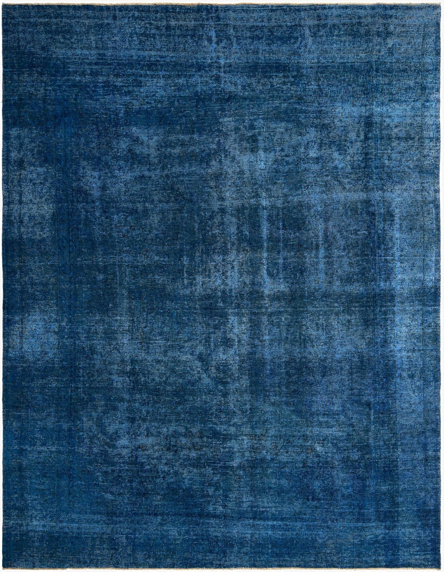  9' 3 x 12' 1 Vintage Royal Rug