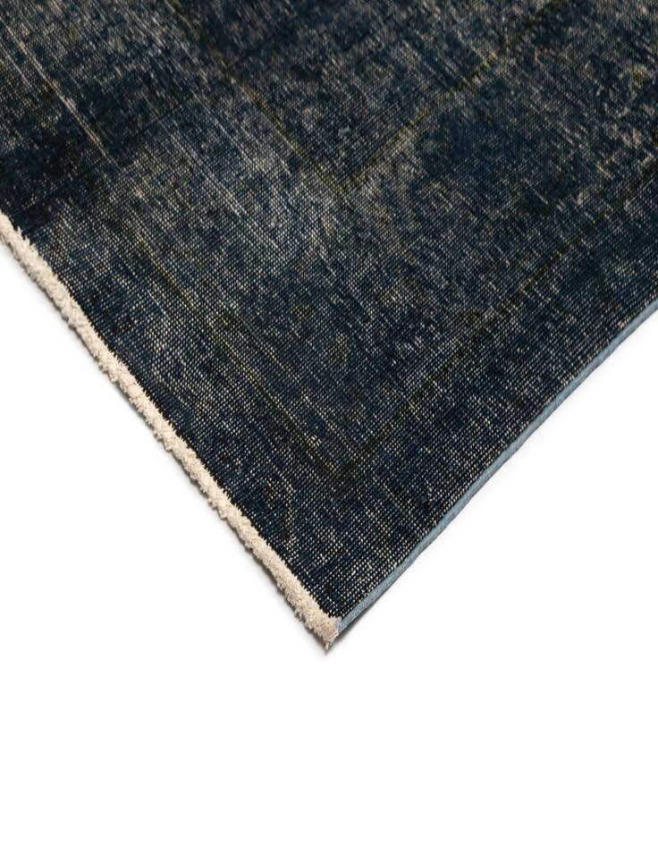 Detail image of  9' 5 x 12' 6 Vintage Rug