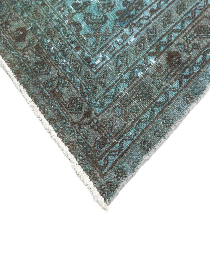 Detail image of  6' 4 x 10' 1 Vintage Rug