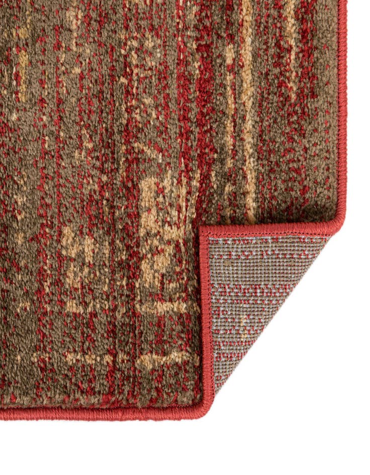 Detail image of  3' x 5' Viola Rug