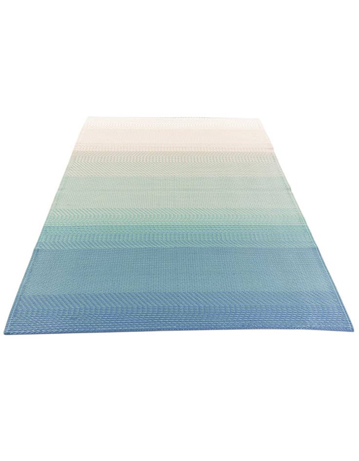 Detail image of  4' x 6'  Washable Vista Breeze Indoor / Outdoor Rug