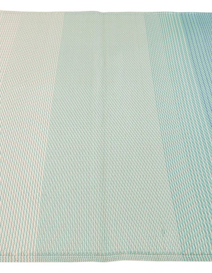 Detail image of  4' x 6'  Washable Vista Breeze Indoor / Outdoor Rug