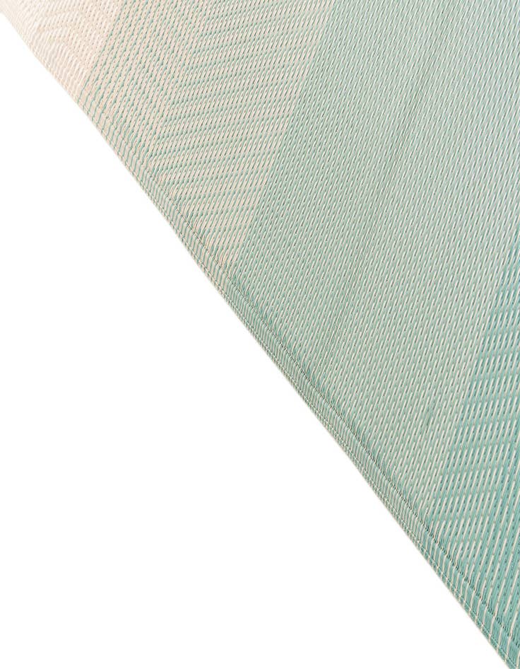 Detail image of  4' x 6'  Washable Vista Breeze Indoor / Outdoor Rug