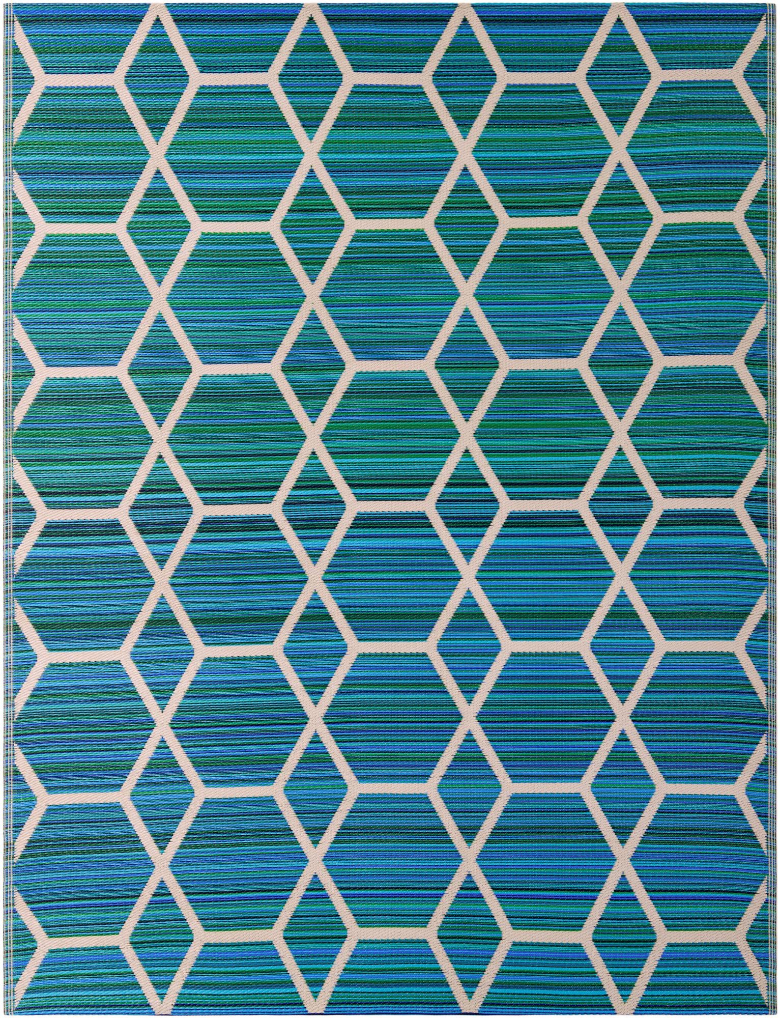 Rug Blue Swatch link
