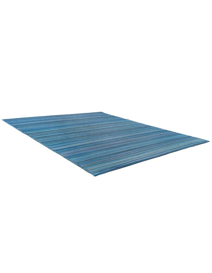Detail image of  7' 10 x 10'  Washable Vista Breeze Indoor / Outdoor Rug