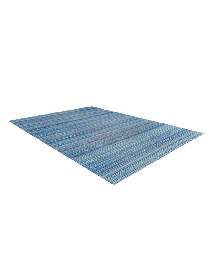 Detail image of  9' x 12'  Washable Vista Breeze Indoor / Outdoor Rug