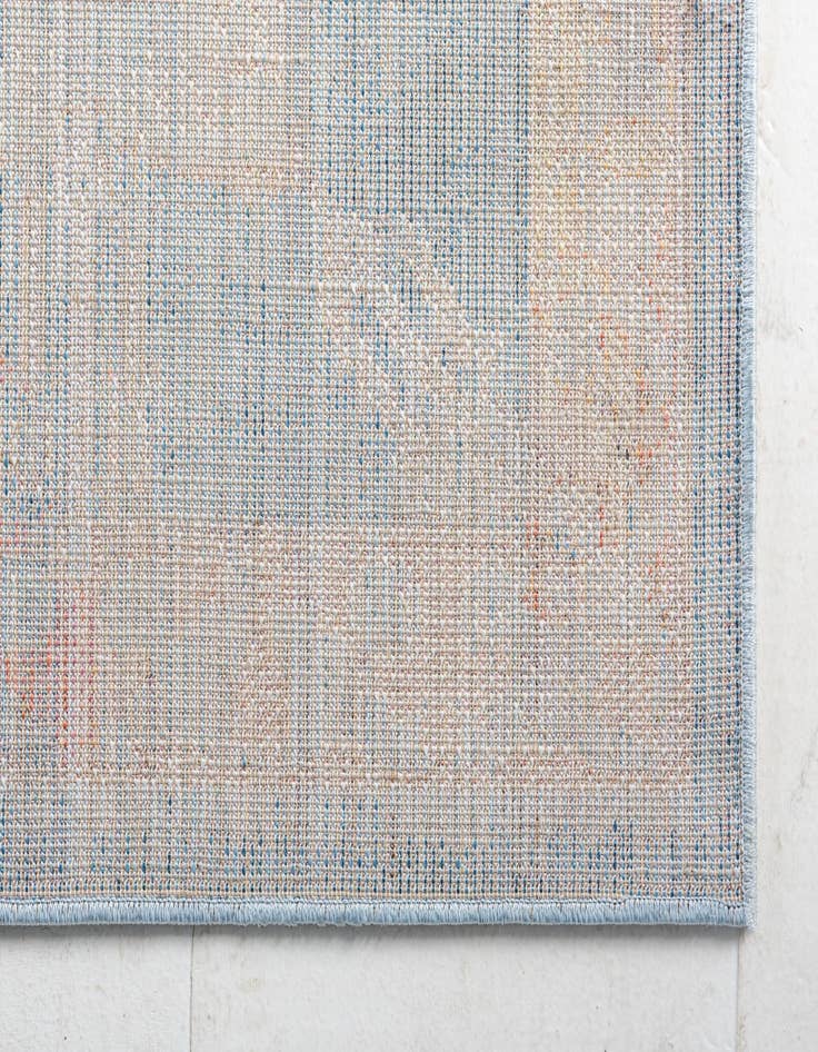 Detail image of 3' 3 x 5' 3 Williamsburg Rug