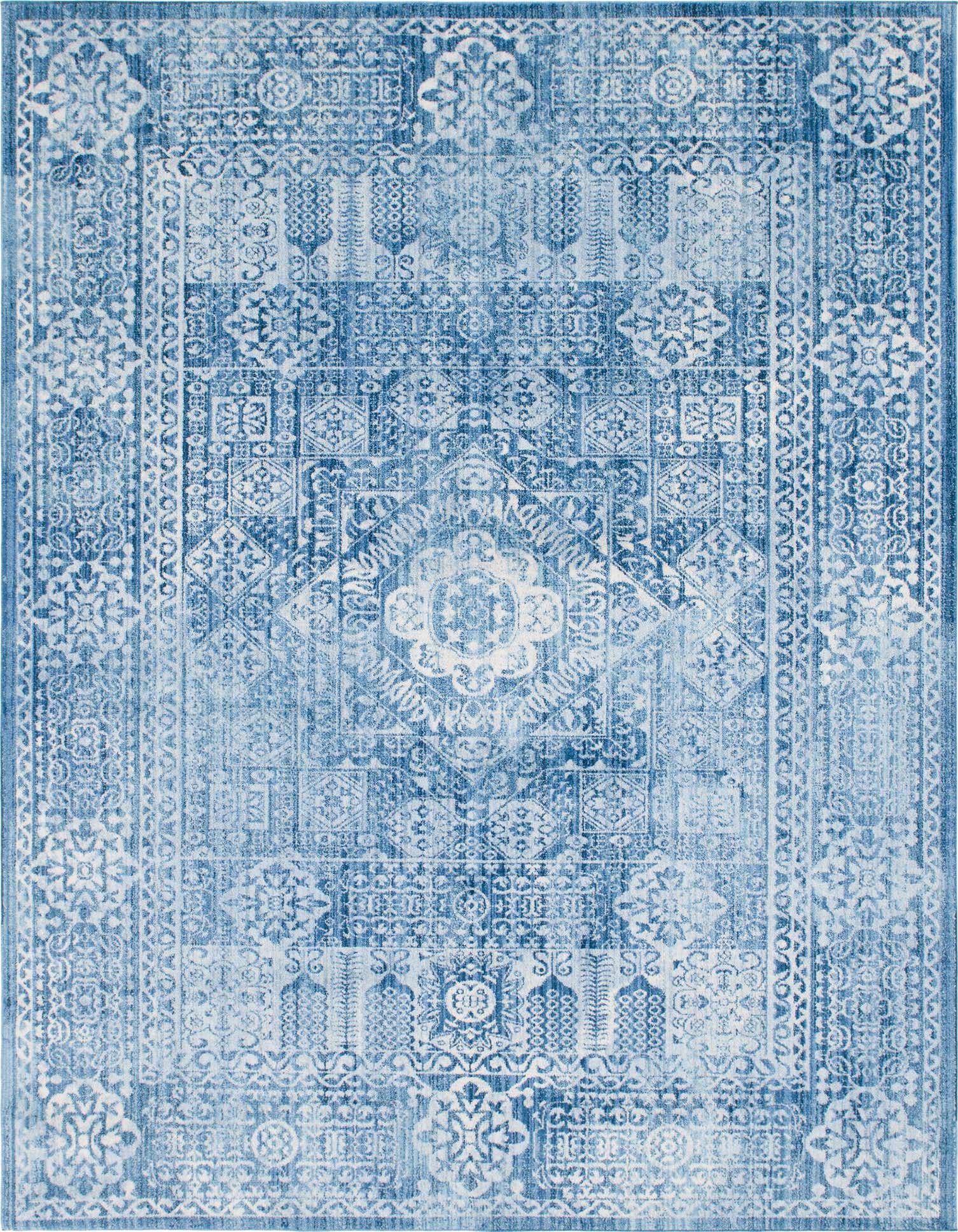Primary image  9' x 12' 2 Williamsburg Rug