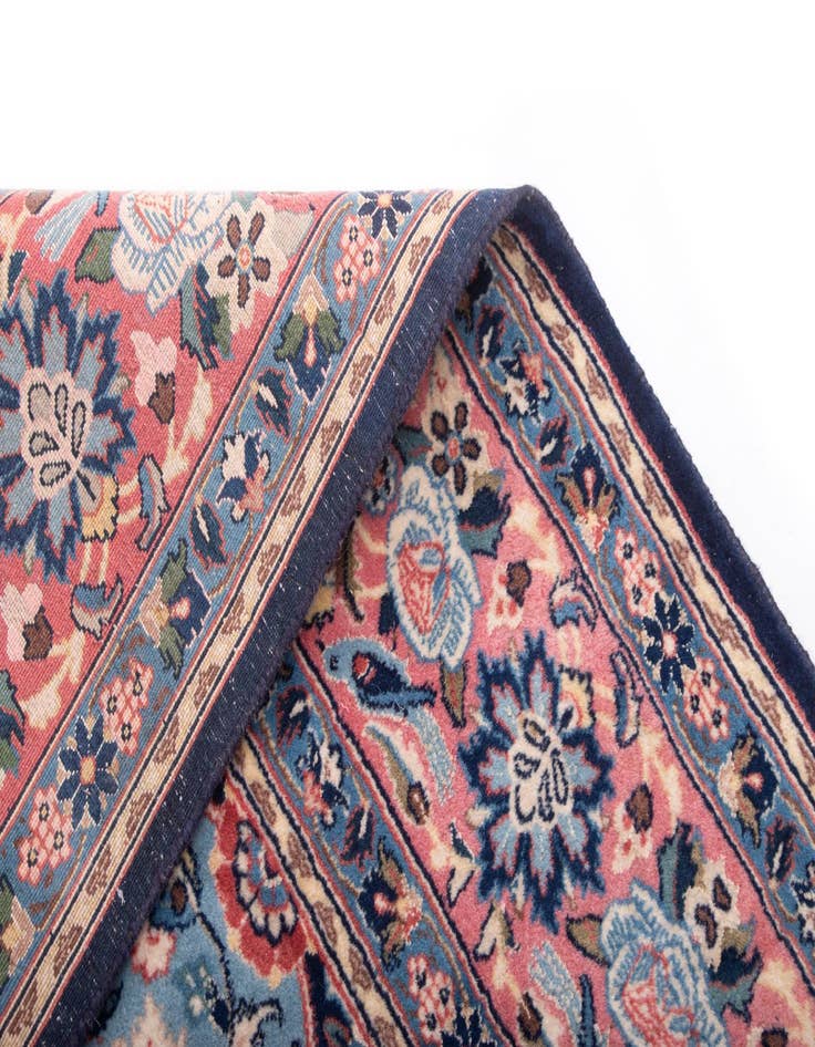 Detail image of  6' 4 x 9' 6 Yazd Rug