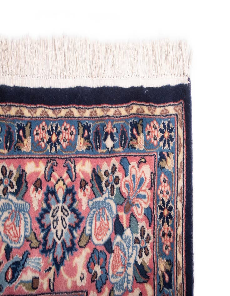 Detail image of  6' 4 x 9' 6 Yazd Rug