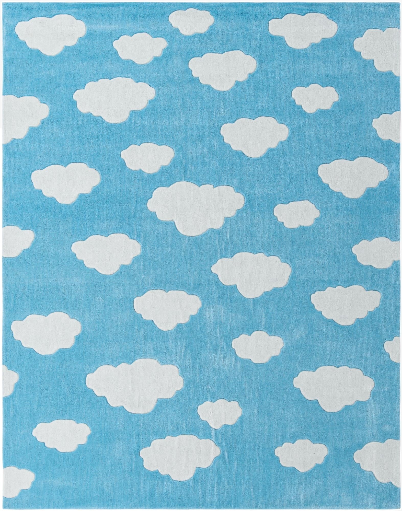  7' 5 x 9' 5 Zoey Rug