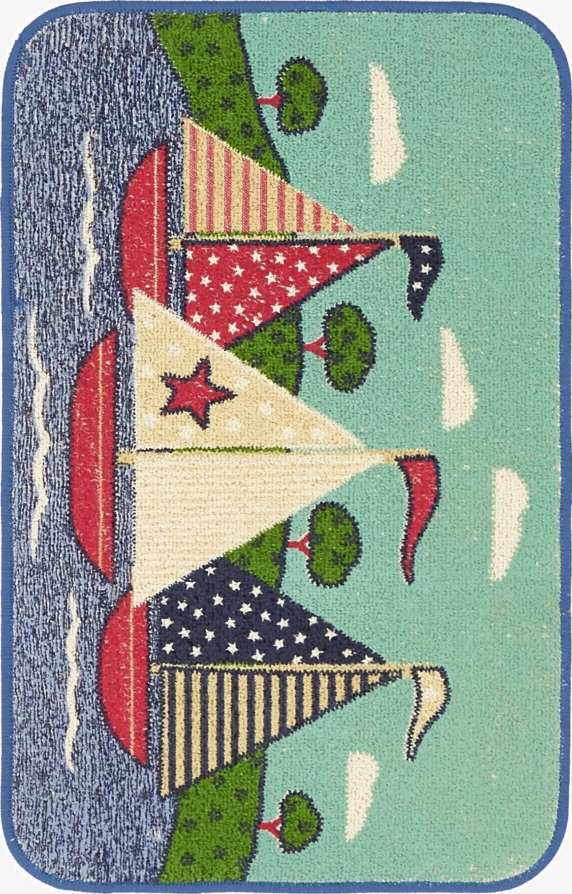  1' 6 x 2' 4 Zoey Rug