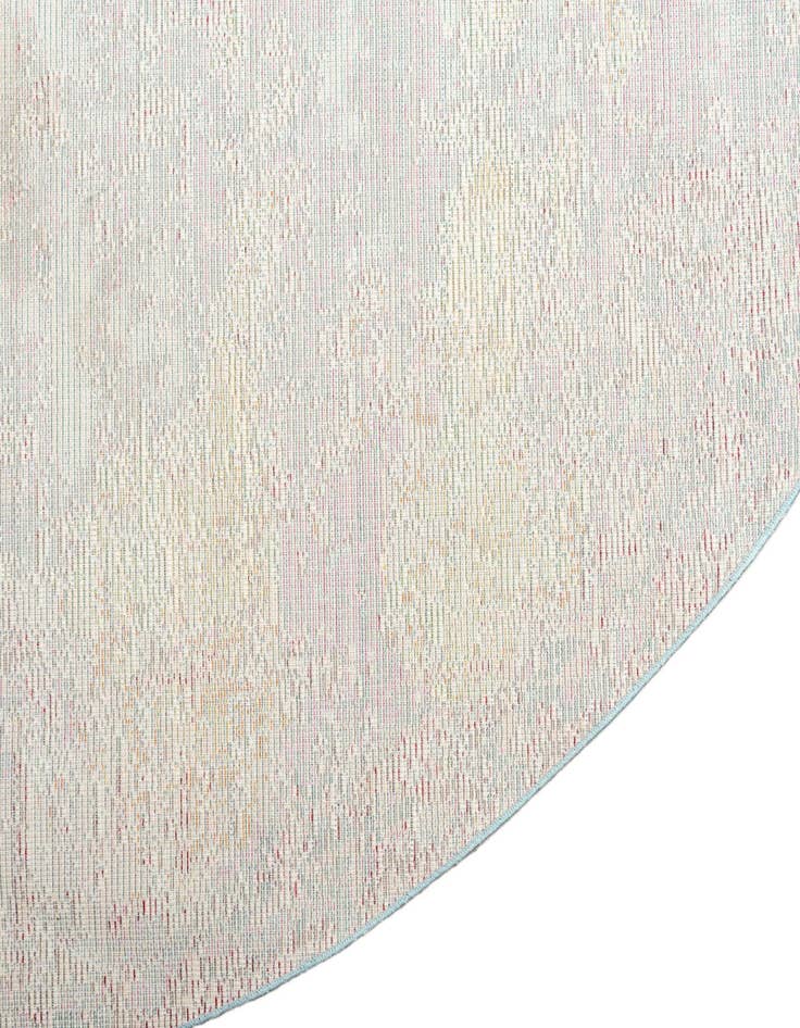 Detail image of  6' x 6' Alexis Round Rug